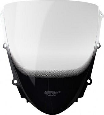 MRA / エムアールエー CBR 1000 RR - Originally-shaped ウインドシールド \