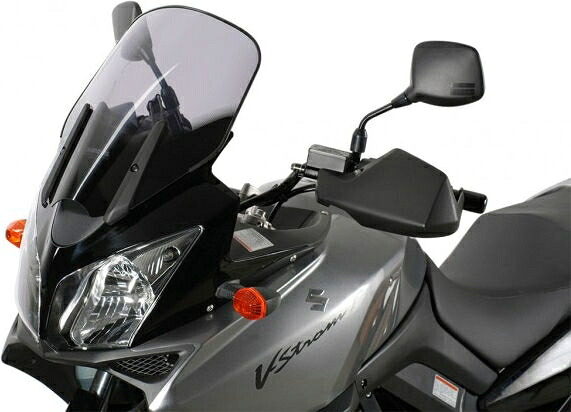 MRA / エムアールエー DL 650 / 1000 V-STROM / KLV 1000 - Touring ウインドシールド \
