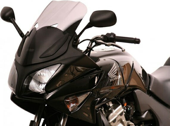 MRA / エムアールエー CBF 600 S - Touring ウインドシールド \