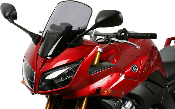 MRA / エムアールエー FZ1 FAZER - Originally-shaped ウインドシールド \