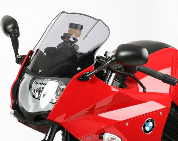 MRA / エムアールエー F 800 S / ST - Touring ウインドシールド \