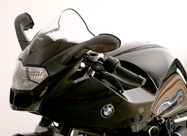MRA / エムアールエー R 1200 S - Racing windscreen \