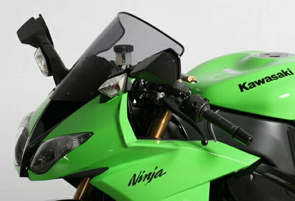 MRA / エムアールエー ZX 10 R 08-10 / ZX 6 R 636 09-18 - Originally