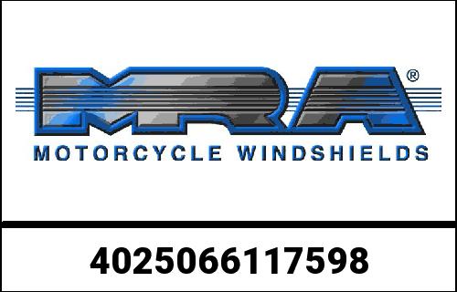 MRA / エムアールエー CBR 1000 RR - Originally-shaped ウインドシールド \