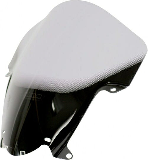 MRA / エムアールエー GSX 650 F / 1250 FA L0- - Originally-shaped ウインドシールド \