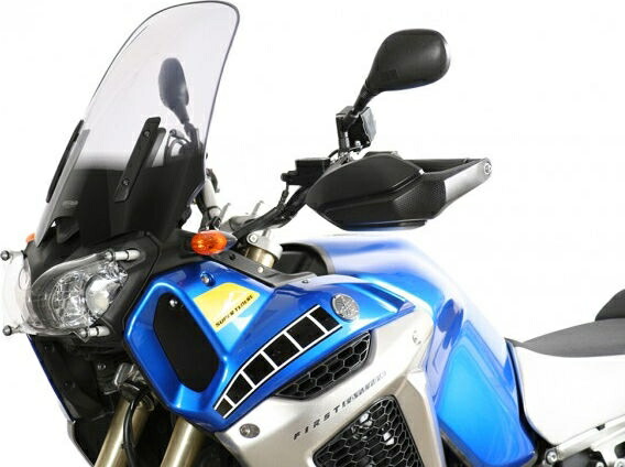 MRA / エムアールエー XT 1200 Z (SUPER TENERE) - Touring ウインドシールド \