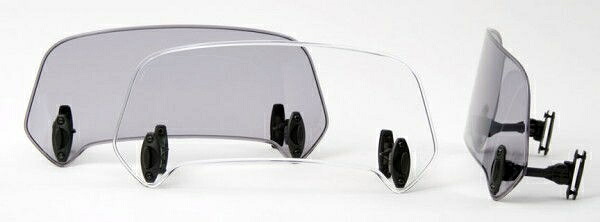 MRA / エムアールエー X-CREEN TOURING AUFSATZ - X-creen-touring-part \
