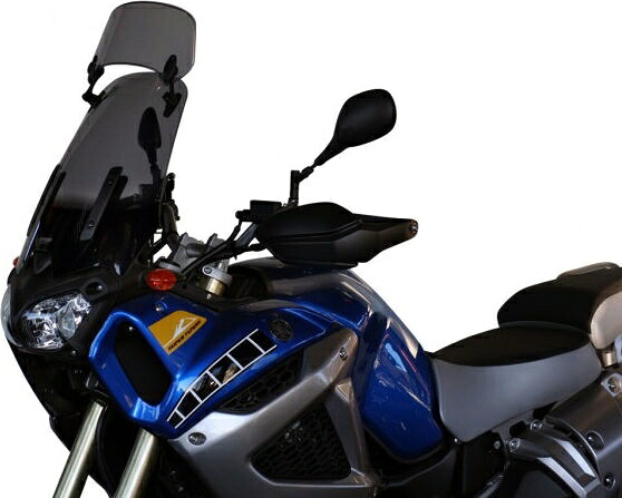 MRA / エムアールエー XT 1200 Z (SUPER TENERE) - X-Creen-Touring \