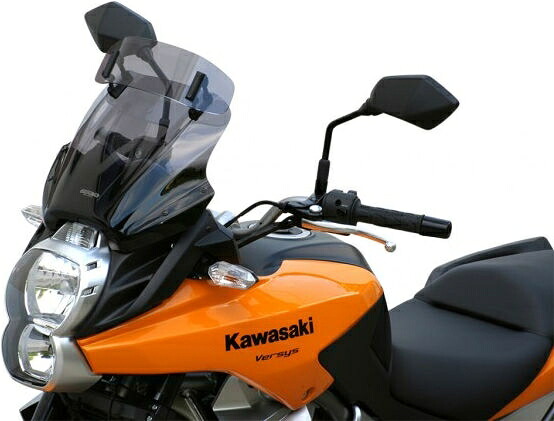 MRA / エムアールエー VERSYS 650 - Variotouringscreen \