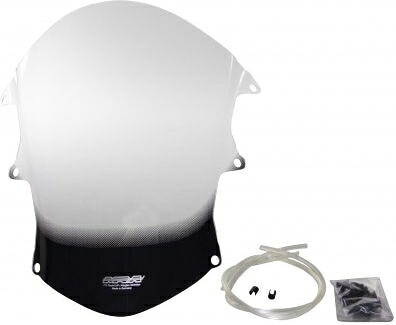 MRA / エムアールエー VS BMW S1000RR -14 Racing colorless (Race Purpose) | 4025066128945 16,128円