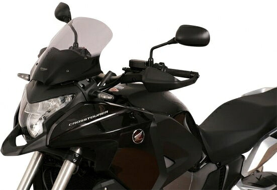 MRA / エムアールエー CROSSTOURER VFR 1200 X - Touring ウインドシールド \
