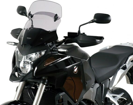 MRA / エムアールエー CROSSTOURER VFR 1200 X - X-Creen-Touring \