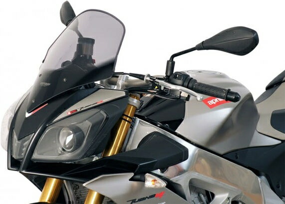 MRA / エムアールエー TUONO V4R - Touring ウインドシールド \
