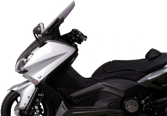 MRA / エムアールエー T-MAX 530 (XP) - Touring ウインドシールド \
