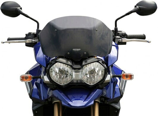 MRA / エムアールエー TIGER 1200 EXPLORER - Sport-Screen \