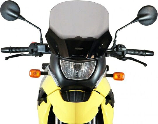 MRA / エムアールエー ツーリングスクリーン TM －クリアー－ for BMW F 650 GS (04-07) | 4025066139279 20,376円