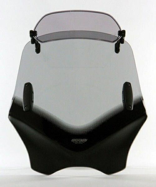MRA / エムアールエー V-Flow X-スクリーンスポーツ C －クリアー－ for Suzuki SV 650 All years | 402506614 27,576円