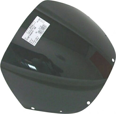 MRA / エムアールエー XLV 600 TRANSALP - Originally-shaped ウインドシールド \