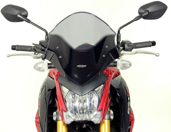 MRA / エムアールエー VS GSXS1000 14- tours NTM colorless | 4025066149247