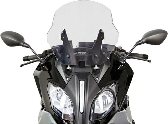 MRA / エムアールエー VS  R1200RS 15- tours スモーク グレー | 4025066151653