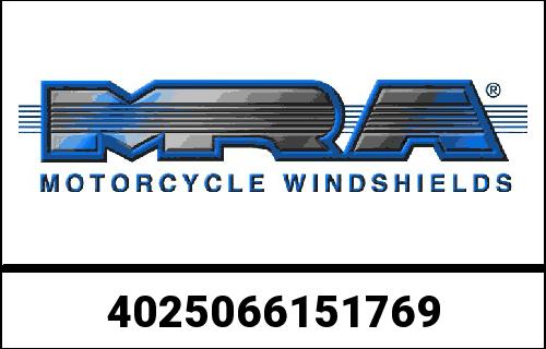 MRA / エムアールエー MULTISTRADA 1200 /1260 /S /PIKES P - ツーリング ウインドシールド \
