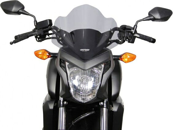 MRA / エムアールエー CTX 700N - Touring ウインドシールド \