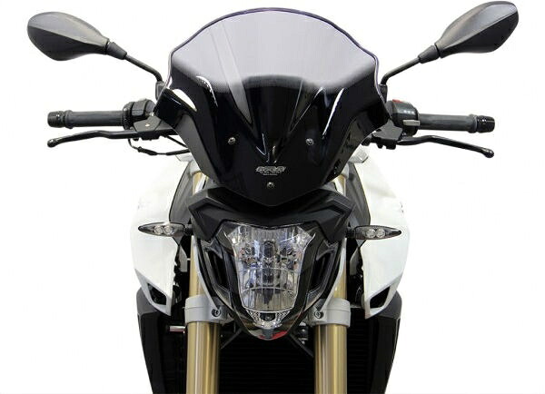 MRA / エムアールエー VS BMW F800R 15- Racing colorless | 4025066153459 16,576円