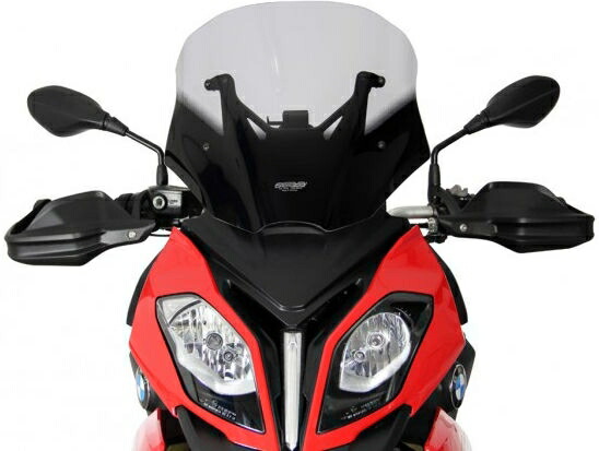 MRA / エムアールエー VS BMW S1000XR 15- tours TM ブラック | 4025066154326 20,093円