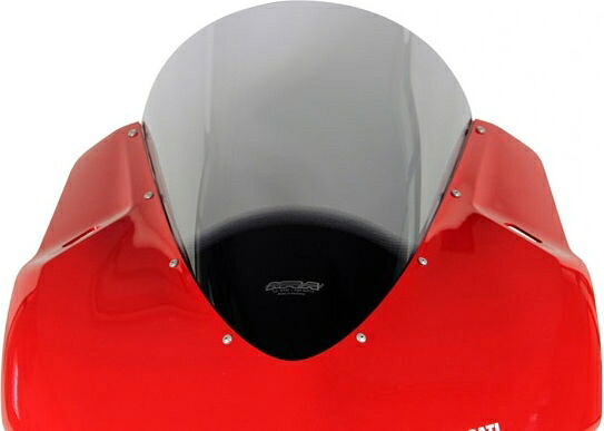 MRA / エムアールエー 959 /1299 /S /R //PANIG. - Racing windscreen \