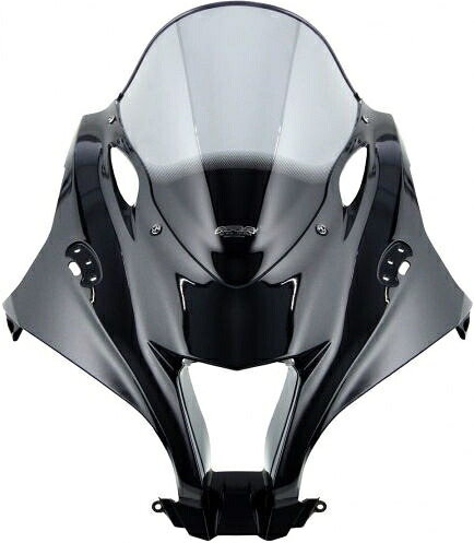 MRA / エムアールエー ZX 10 R - Racing windscreen \
