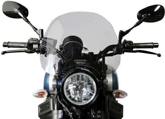 MRA / エムアールエー XSR 900 - Touring ウインドシールド \