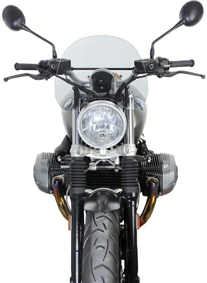 MRA / エムアールエー R NINE-T SCRAMBLER - Touring ウインドシールド \
