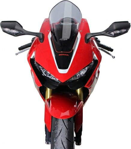 MRA / エムアールエー CBR 1000 RR FIREBLADE /SP /SP2 - Racing windscreen \