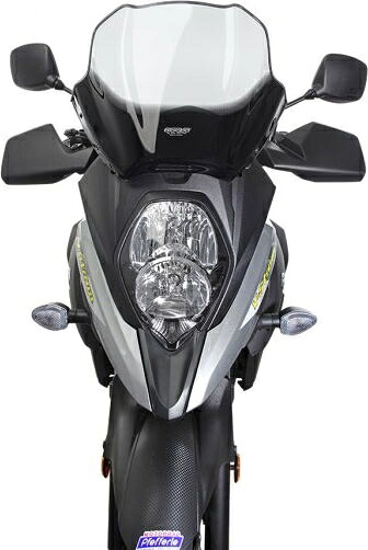 MRA / エムアールエー DL 650 V-STROM - Touring ウインドシールド \