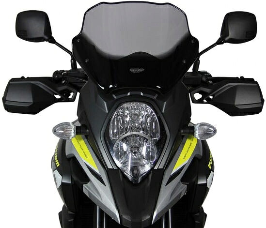 MRA / エムアールエー DL 1000 V-STROM - Touring ウインドシールド \