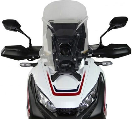 MRA / エムアールエー X-ADV - Touring ウインドシールド \