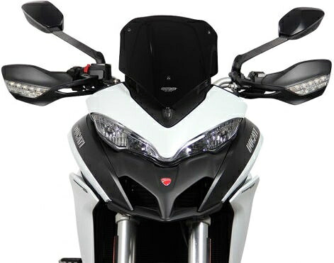 MRA / エムアールエー MULTISTRADA 950 /S - Sport-Screen \