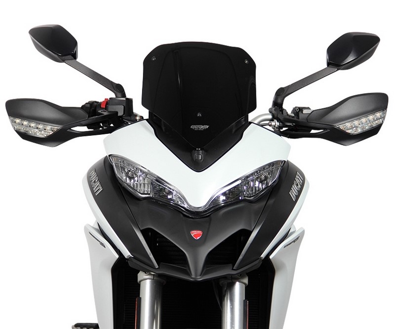 MRA / エムアールエー MULTISTRADA 950 /S - スポーツスクリーン \