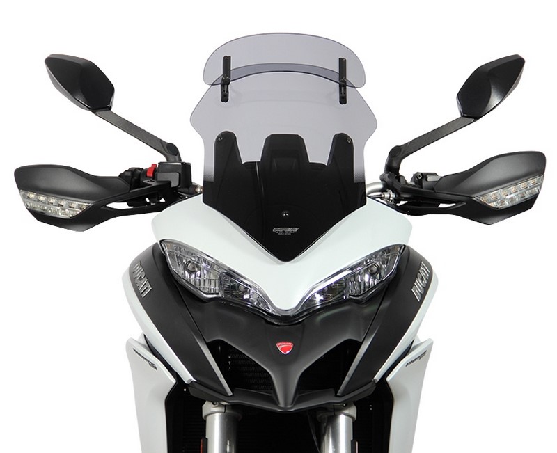 MRA / エムアールエー MULTISTRADA 950 /S - ヴァリオツーリングスクリーン \