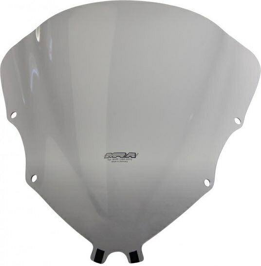 Mra Windscreen R1 【楽天市場】MRA / エムアールエー R NINE-T RACER - Racing windscreen