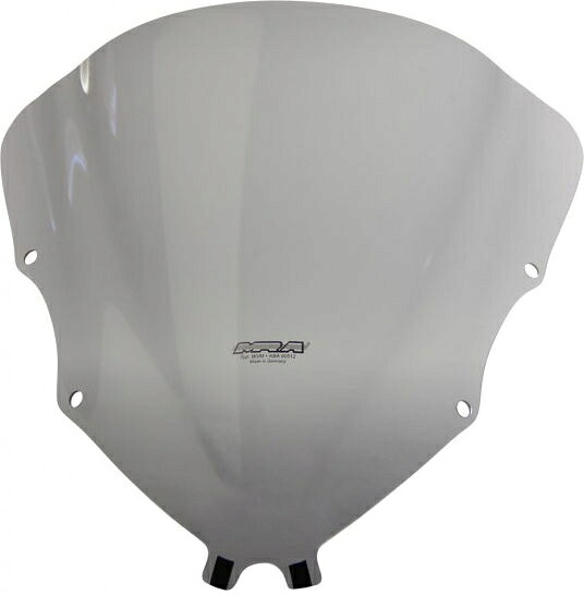 MRA / エムアールエー R NINE-T RACER - Racing windscreen \