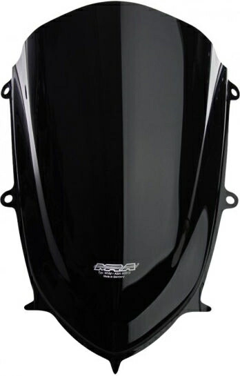 MRA / エムアールエー YZF R 6 - Racing windscreen \