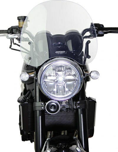 MRA / エムアールエー Z 900 RS - Touring ウインドシールド \