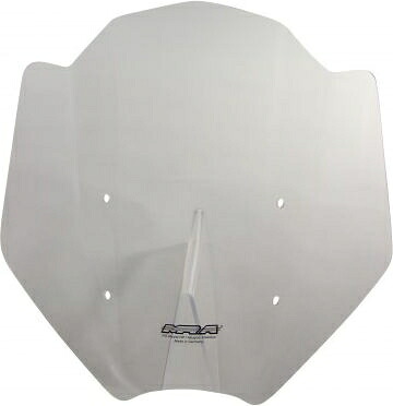 MRA / エムアールエー 1290 SUPER DUKE R - Sport-Screen \