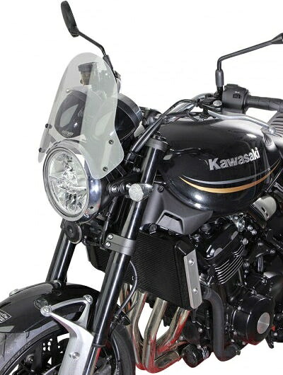 MRA / エムアールエー Z 900 RS - Sport-Screen \
