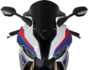 MRA / エムアールエー S1000 RR - Racing windscreen \