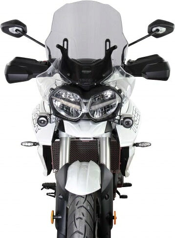 MRA / エムアールエー TIGER 800 /XC /XR - Touring ウインドシールド \