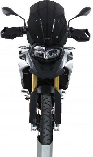 MRA / エムアールエー F 850 GS - Touring ウインドシールド \