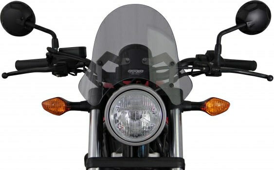 MRA / エムアールエー CMX 500 REBEL - Sport-Screen \