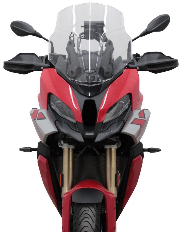 MRA / エムアールエー S1000XR - ツーリング ウインドシールド \